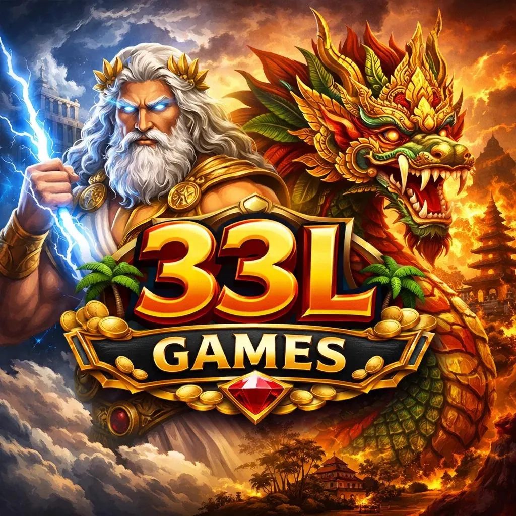 33L - Petualangan Fantasi Epik dalam Dunia RPG