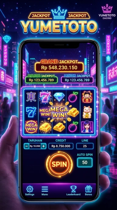 Tampilan detail aplikasi di yumetoto yang informatif.